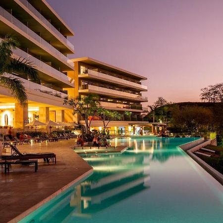 Hotel Wyndham Tamarindo Exteriér fotografie