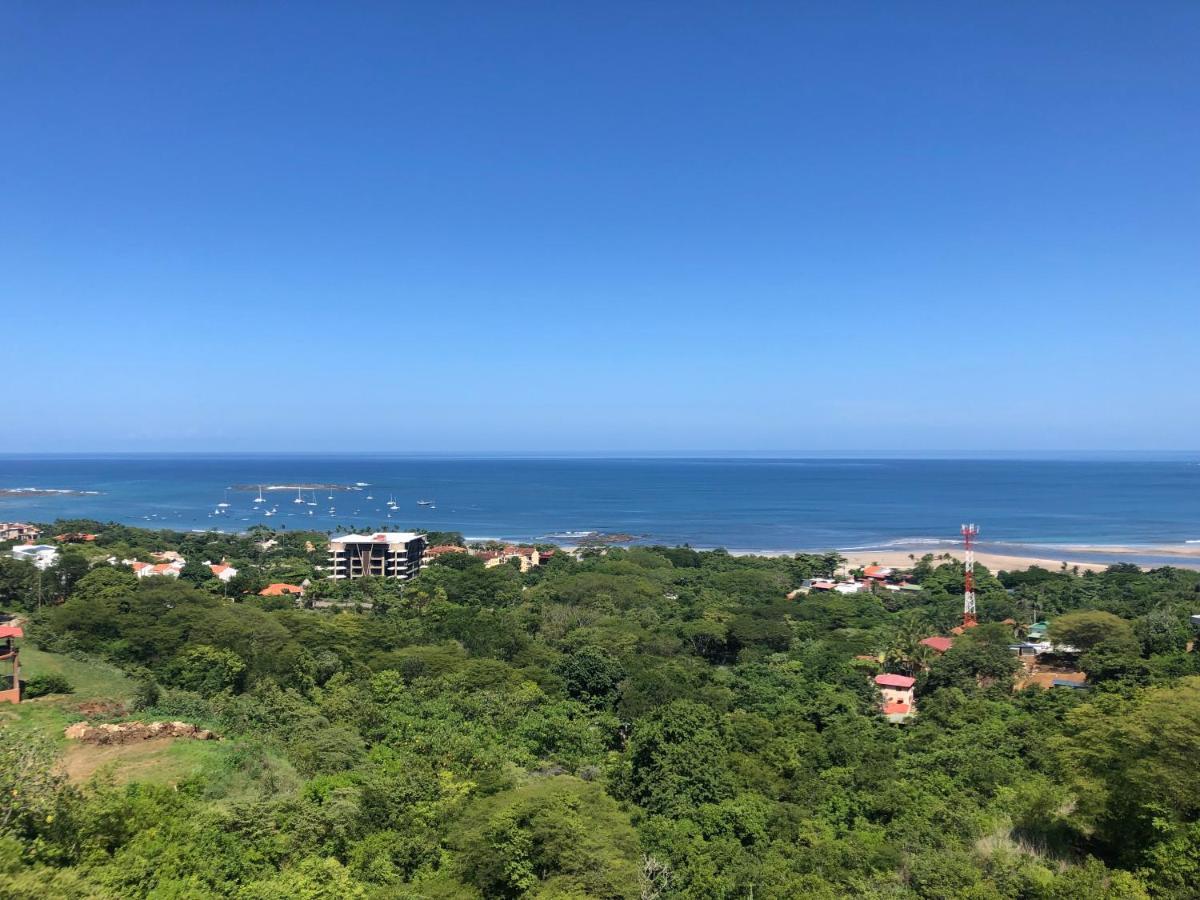 Hotel Wyndham Tamarindo Exteriér fotografie